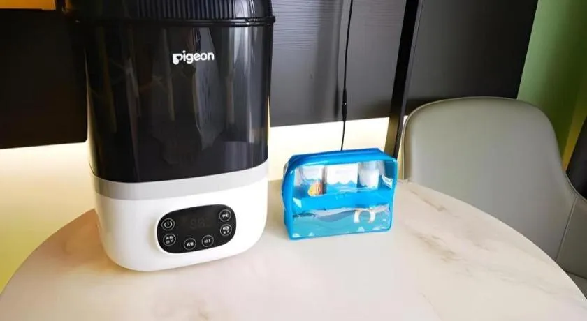 ibis Styles Beijing Capital Airport Hotel