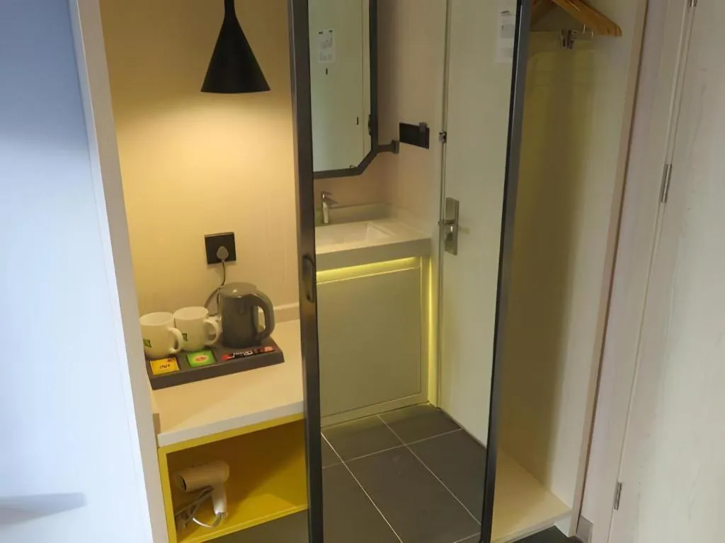 ibis Styles Beijing Capital Airport Hotel