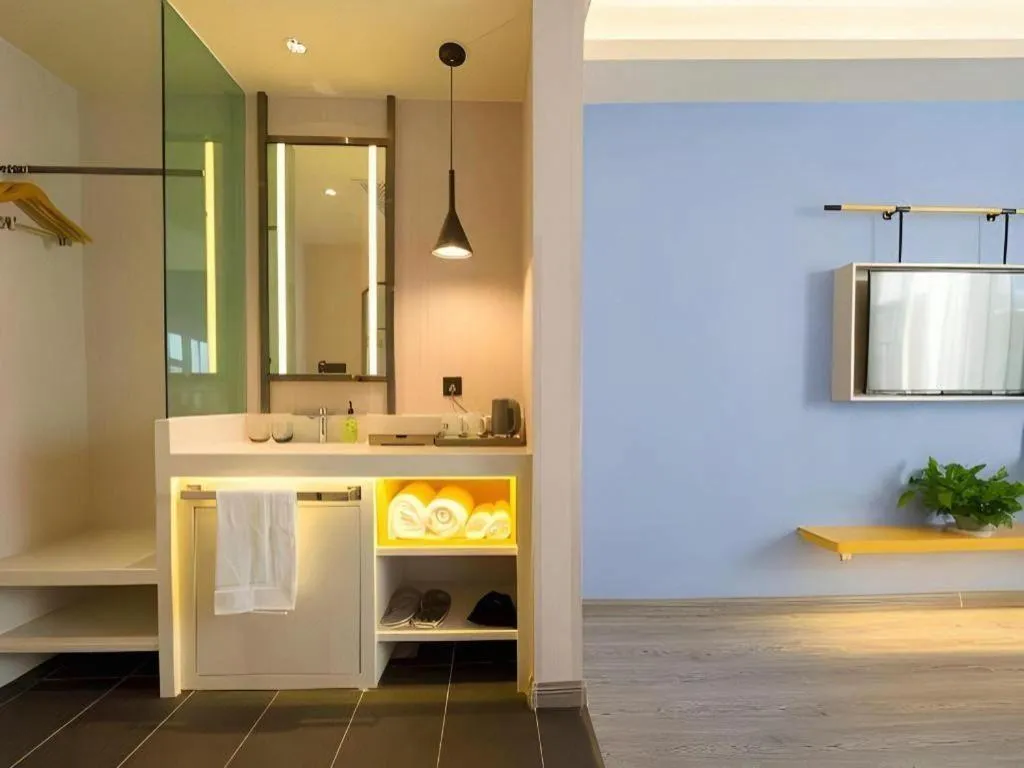 ibis Styles Beijing Capital Airport Hotel