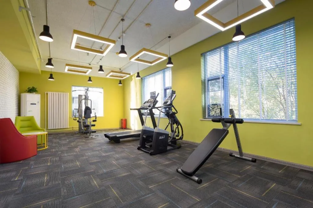 ibis Styles Beijing Capital Airport Hotel