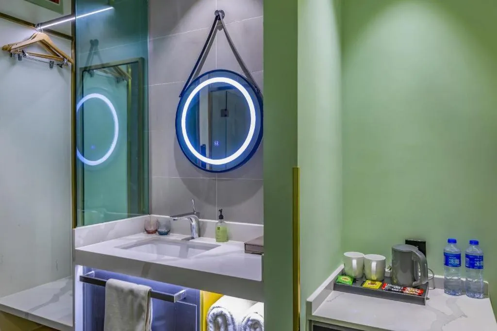 ibis Styles Beijing Capital Airport Hotel