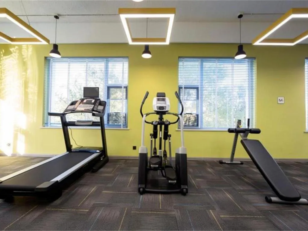 ibis Styles Beijing Capital Airport Hotel