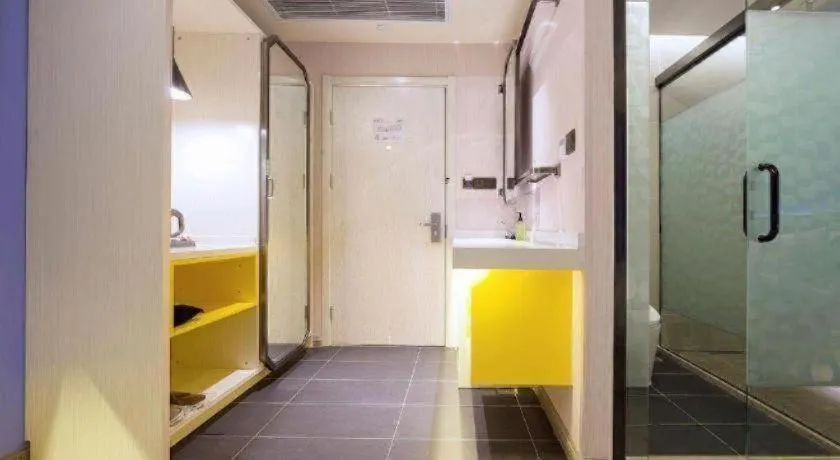 ibis Styles Beijing Capital Airport Hotel