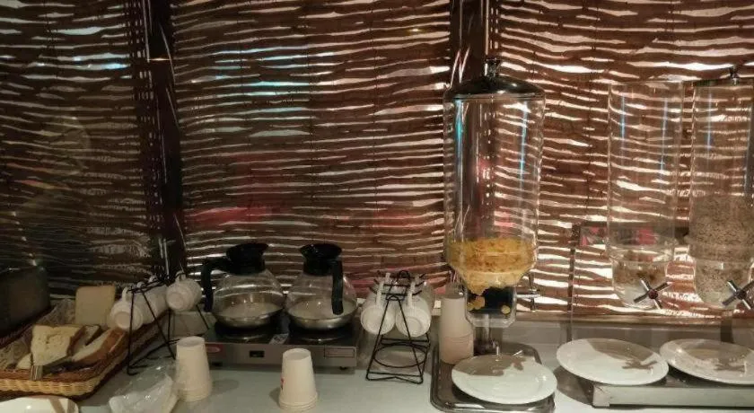 ibis Tianjin Wuqing Hotel