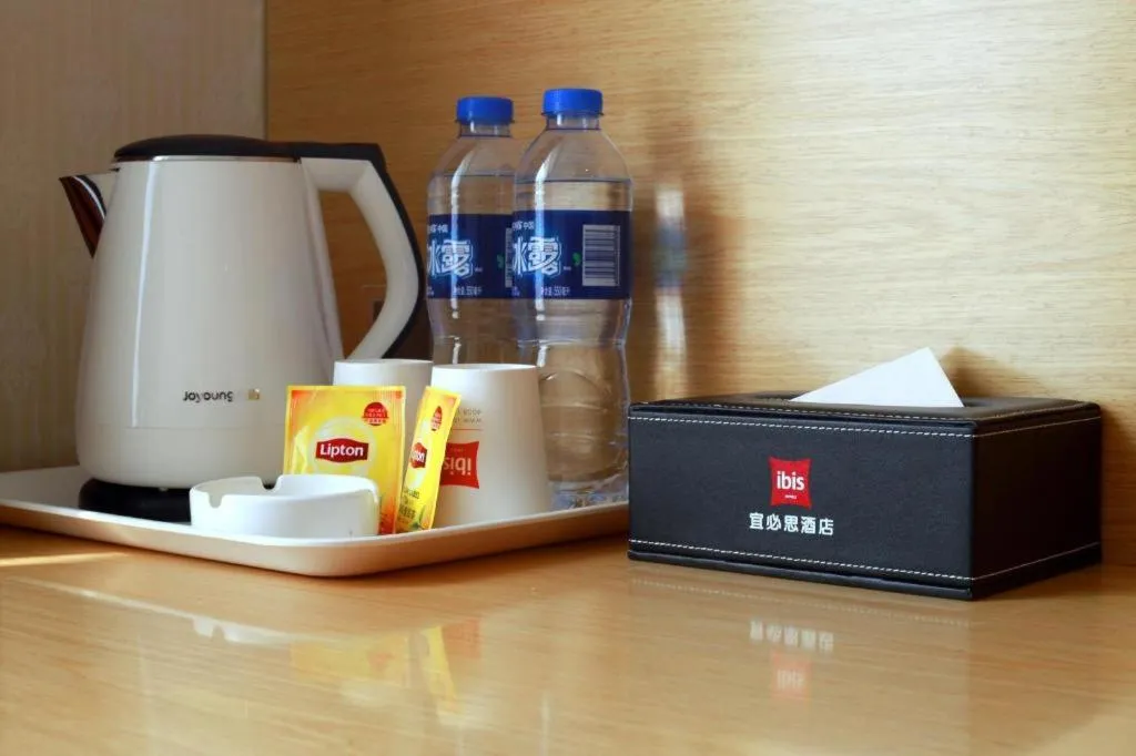 ibis Tianjin Wuqing Hotel