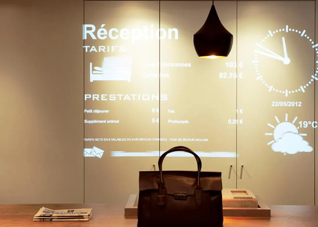 ibis Tianjin Wuqing Hotel