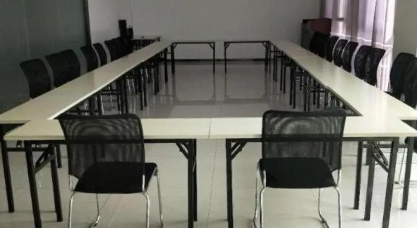 ibis Tianjin Wuqing Hotel