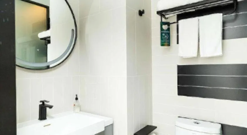 ibis Tianjin Wuqing Hotel