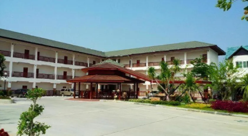 CK Hills Hotel