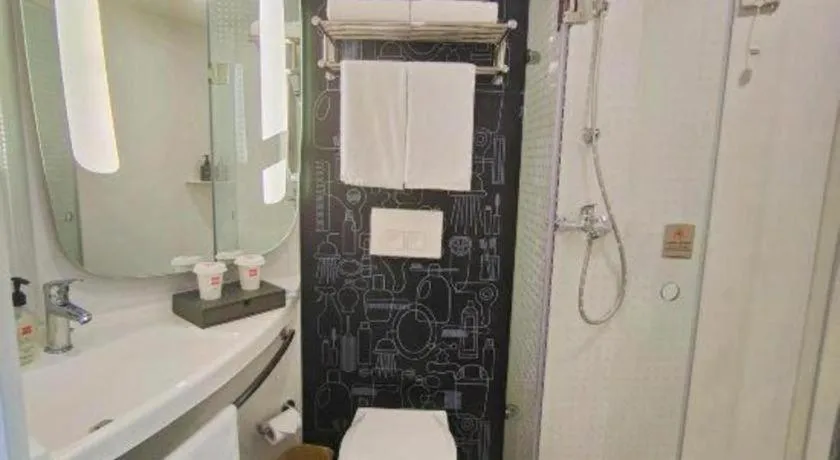 ibis Kunming Beijing Rd