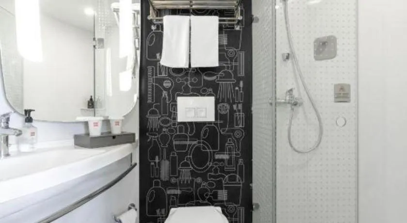 ibis Kunming Beijing Rd