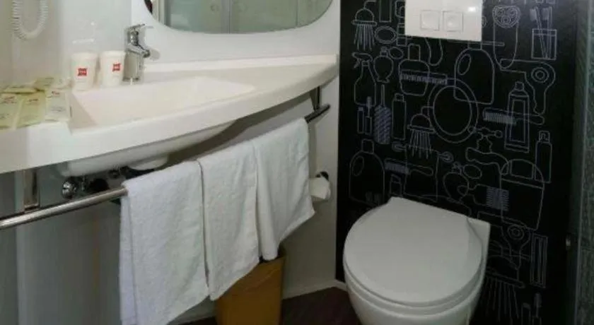 ibis Kunming Beijing Rd