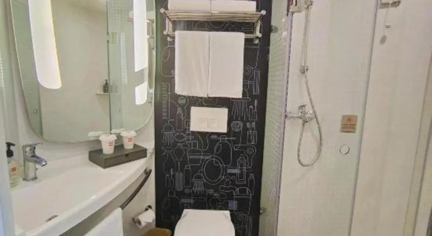 ibis Kunming Beijing Rd