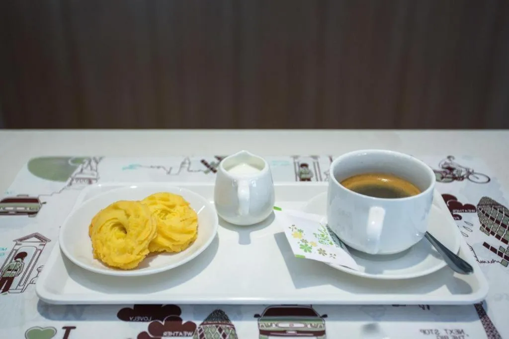 ibis Kunming Beijing Rd