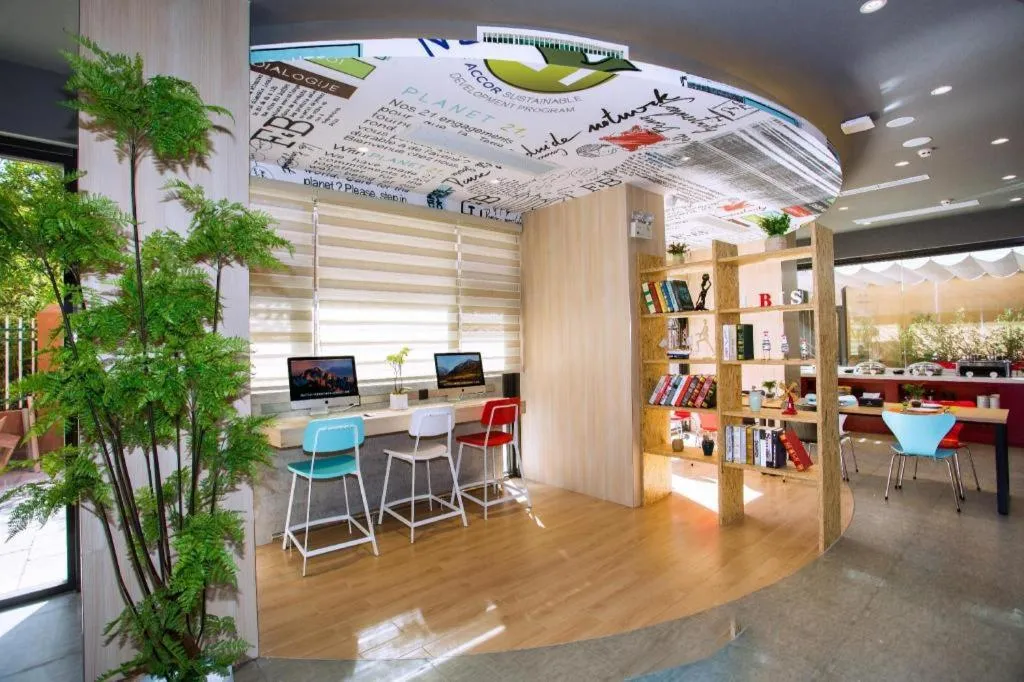 ibis Kunming Beijing Rd