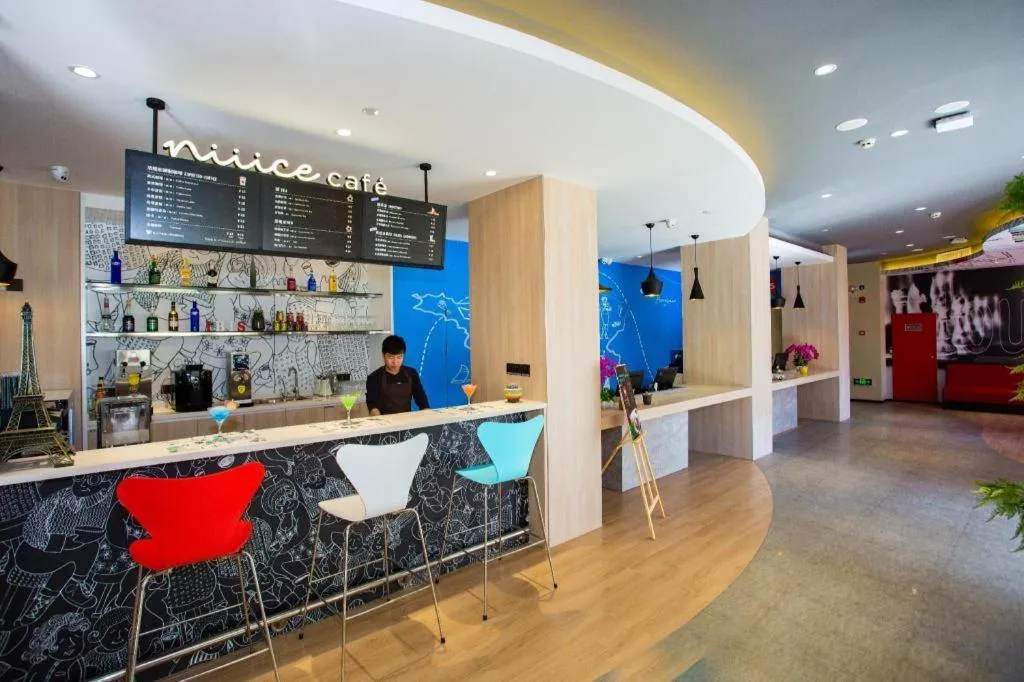 ibis Kunming Beijing Rd