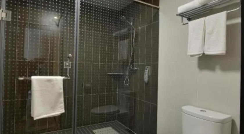 Ibis Harbin Normal University