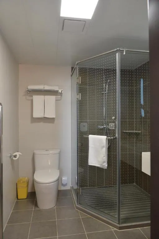 Ibis Harbin Normal University