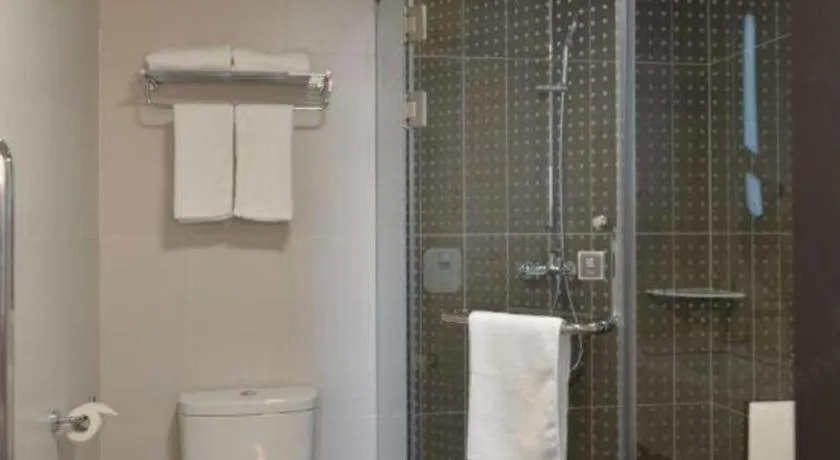 Ibis Harbin Normal University