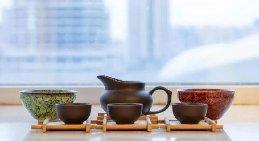 GreenTree Inn Yancheng Jiefang Road Express Hotel