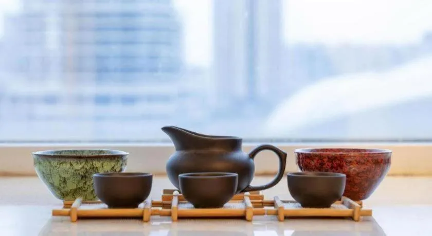 GreenTree Inn Yancheng Jiefang Road Express Hotel