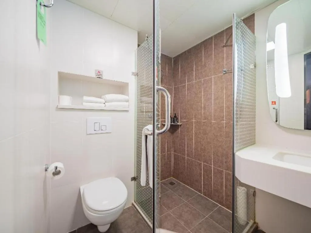 ibis Chengdu Chunxi Road Shudu Mansion