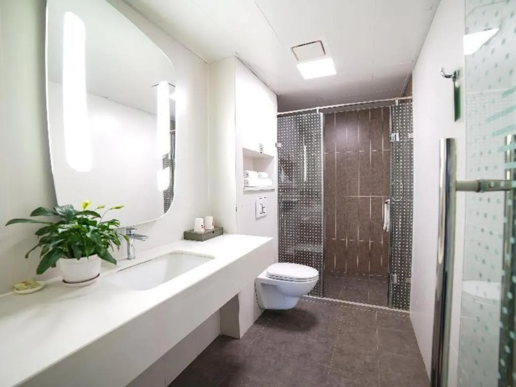 ibis Chengdu Chunxi Road Shudu Mansion