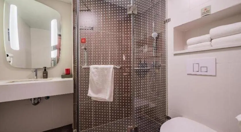 ibis Chengdu Chunxi Road Shudu Mansion