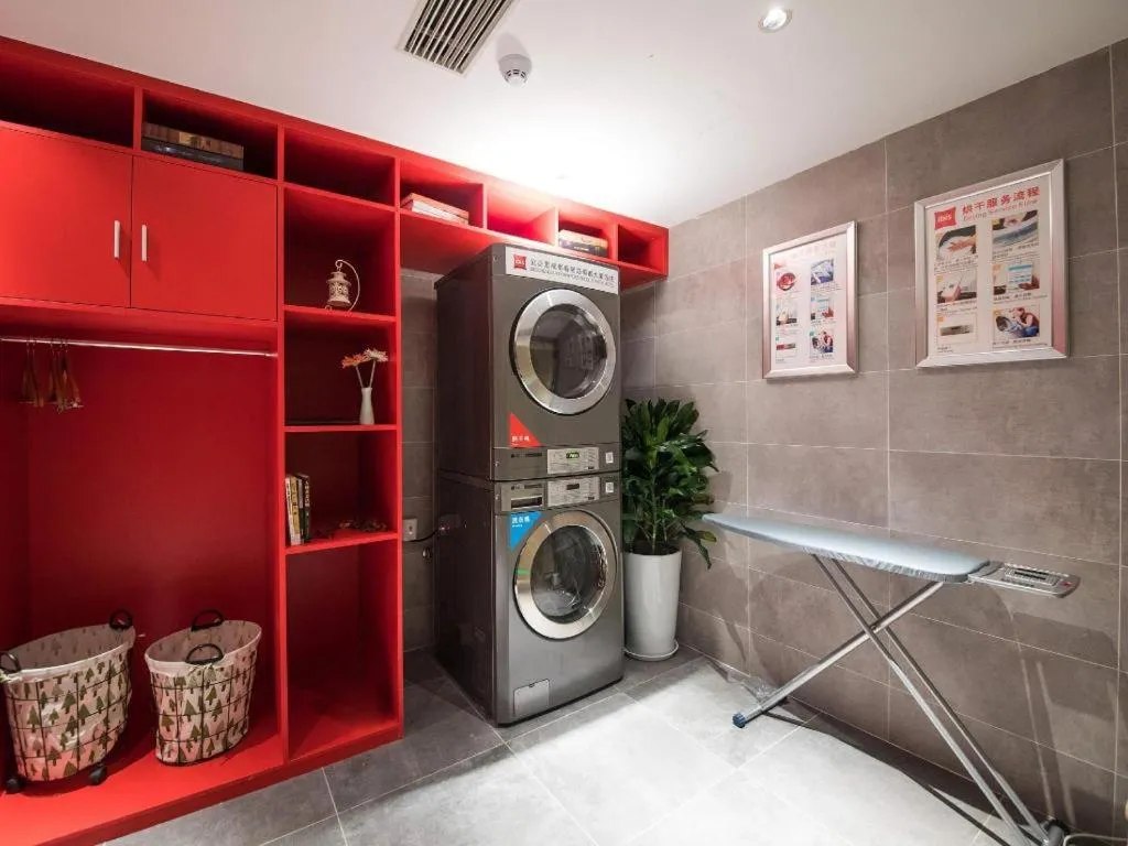 ibis Chengdu Chunxi Road Shudu Mansion