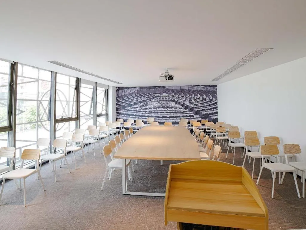 ibis Chengdu Chunxi Road Shudu Mansion