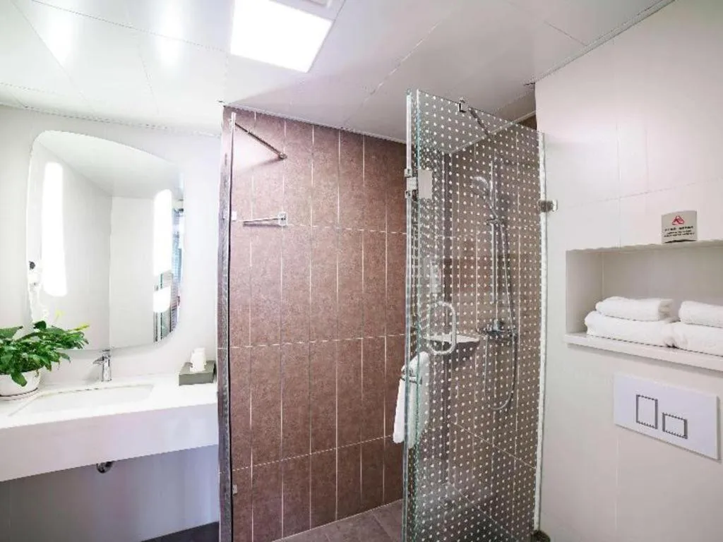 ibis Chengdu Chunxi Road Shudu Mansion