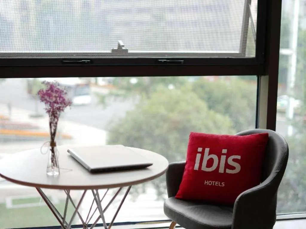 ibis Chengdu Chunxi Road Shudu Mansion