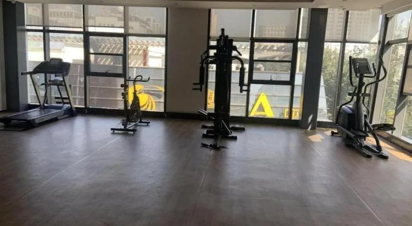 ibis Styles Kunming Nanping Hotel