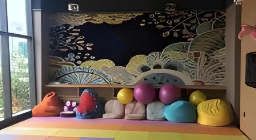 ibis Styles Kunming Nanping Hotel