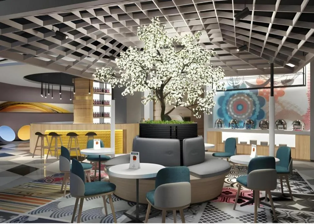 ibis Styles Kunming Nanping Hotel