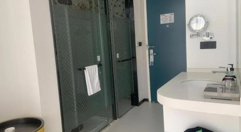 ibis Styles Kunming Nanping Hotel