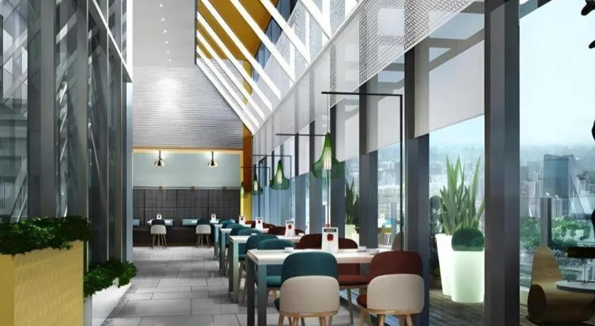 ibis Styles Kunming Nanping Hotel