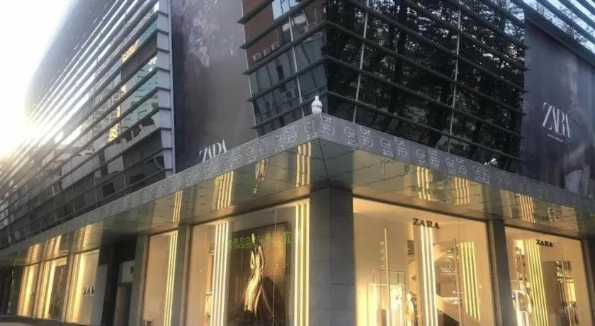 ibis Styles Kunming Nanping Hotel