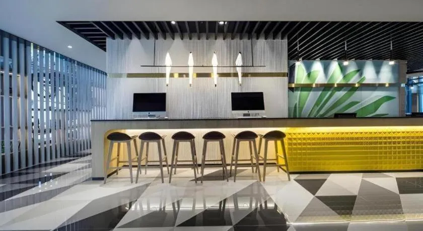 ibis Styles Kunming Nanping Hotel