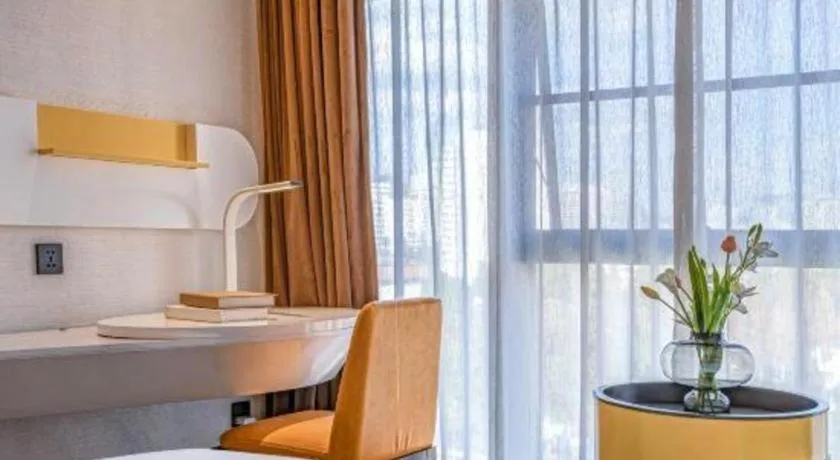 ibis Styles Kunming Nanping Hotel