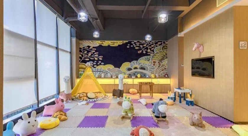 ibis Styles Kunming Nanping Hotel