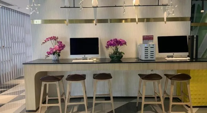 ibis Styles Kunming Nanping Hotel