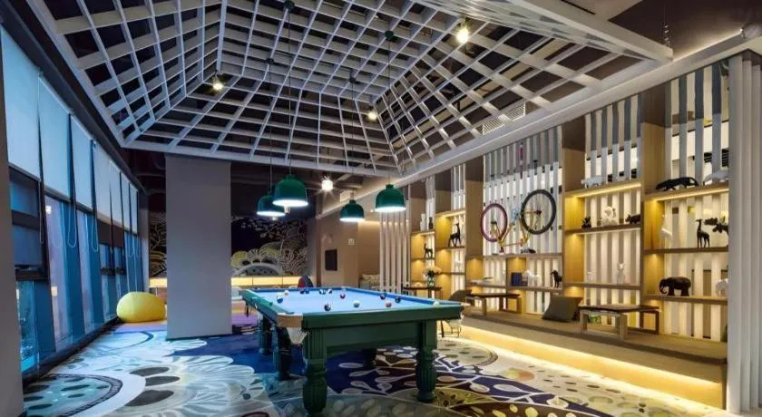 ibis Styles Kunming Nanping Hotel