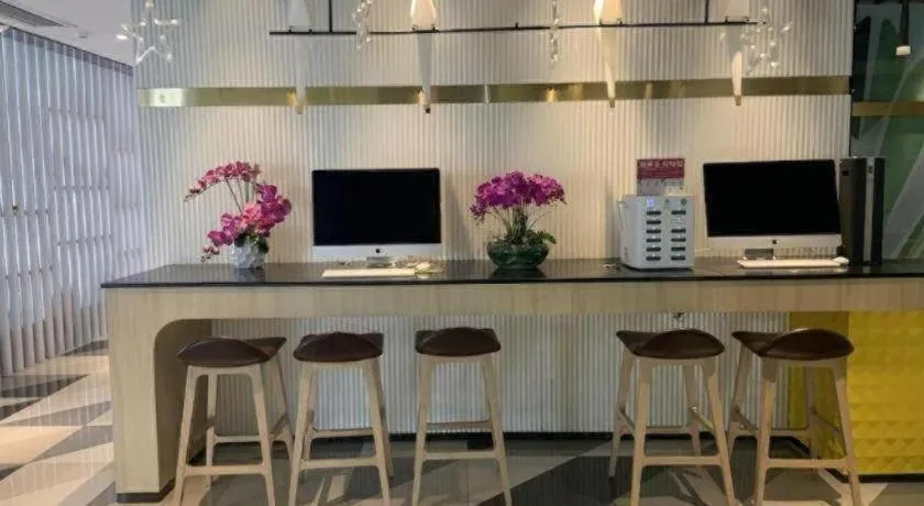 ibis Styles Kunming Nanping Hotel