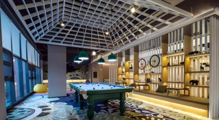 ibis Styles Kunming Nanping Hotel