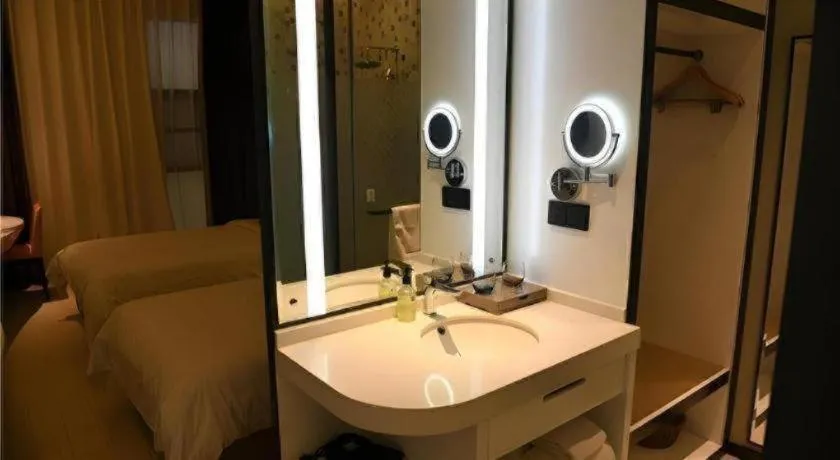 ibis Styles Kunming Nanping Hotel