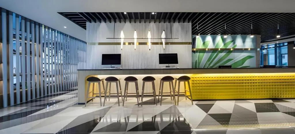 ibis Styles Kunming Nanping Hotel