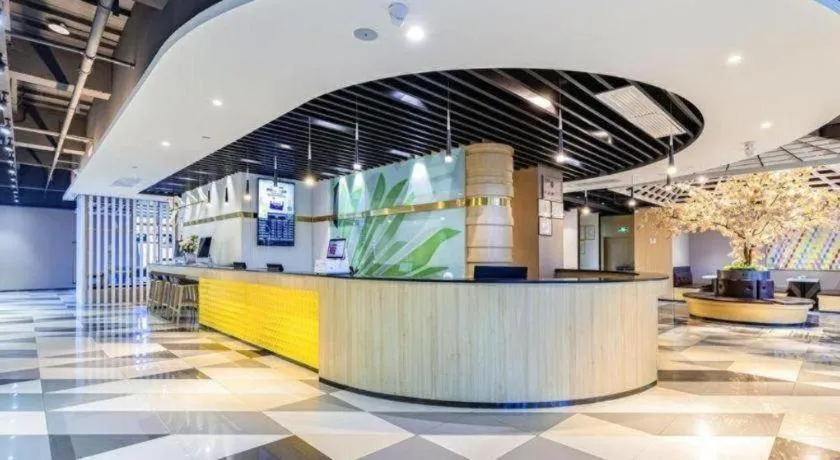 ibis Styles Kunming Nanping Hotel