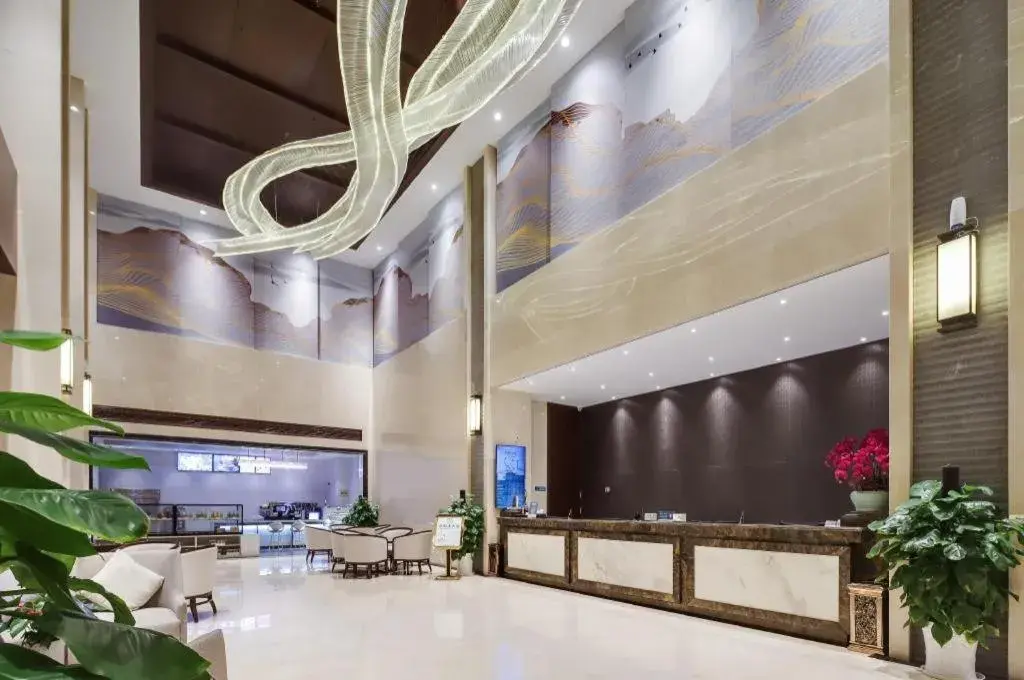 ibis Styles Nanjing Qilin Gate Hotel ibis Styles Nanjing Qilin Gate Hotel