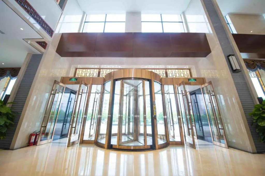 ibis Styles Nanjing Qilin Gate Hotel